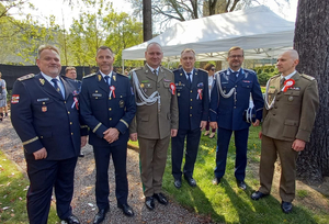 Spotkanie w Konsulacie Generalnym RP w Ostrawie 