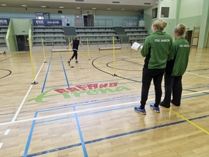 Egzamin sprawnościowy kandydatów do służby Egzamin sprawnościowy kandydatów do służby