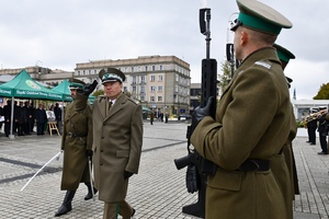  Gen. bryg. SG Andrzej Jakubaszek