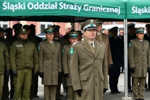  Gen. bryg. SG Andrzej Jakubaszek