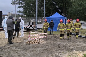  Ćwiczenia DVI - Disaster Victim Identification