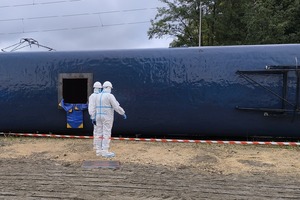  Ćwiczenia DVI - Disaster Victim Identification