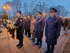  Obchody 107. rocznicy odzyskania przez Polskę niepodległości