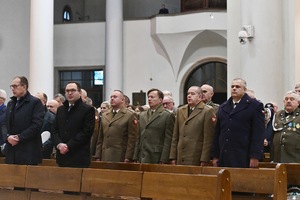  Obchody w Katowicach 107. rocznicy odzyskania przez Polskę niepodległości