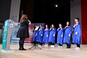  Uroczystość z okazji Narodowego Święta Niepodległości w Śląskim Oddziale Straży Granicznej