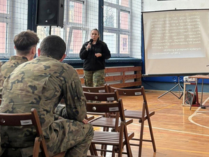  Cykl prelekcji dla uczniów śląskich szkół średnich