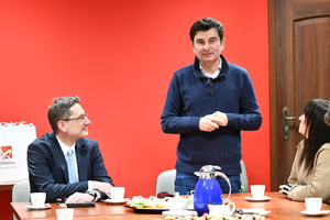  Szkolenie poligonowe w Krupskim Młynie