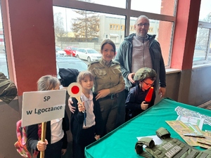  Regionalny Konkurs z zakresu Udzielania Pierwszej Pomocy Przedmedycznej „Uratować znaczy żyć”