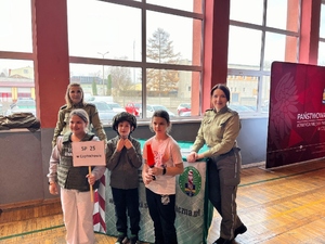  Regionalny Konkurs z zakresu Udzielania Pierwszej Pomocy Przedmedycznej „Uratować znaczy żyć”