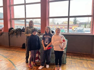  Regionalny Konkurs z zakresu Udzielania Pierwszej Pomocy Przedmedycznej „Uratować znaczy żyć”