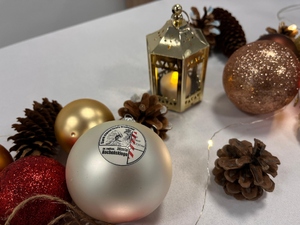  Spotkanie opłatkowe w Śląskim Oddziale Straży Granicznej