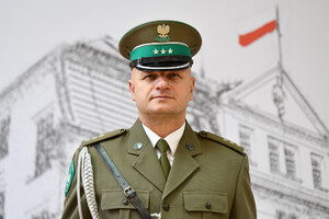  Por. SG Andrzej Poznakowski
