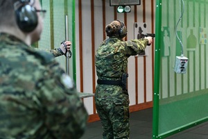  Z okazji 35-lecia powstania Straży Granicznej w Śląskim Oddziale SG przez cały 2026 rok będą się odbywać zmagania sportowe w ramach Wieloboju Rocznego Jubileuszowego.