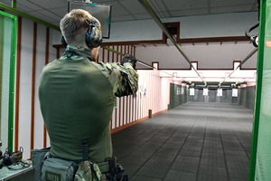  Z okazji 35-lecia powstania Straży Granicznej w Śląskim Oddziale SG przez cały 2026 rok będą się odbywać zmagania sportowe w ramach Wieloboju Rocznego Jubileuszowego.