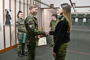  Z okazji 35-lecia powstania Straży Granicznej w Śląskim Oddziale SG przez cały 2026 rok będą się odbywać zmagania sportowe w ramach Wieloboju Rocznego Jubileuszowego.