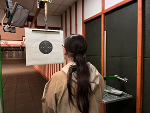 Obchody Dnia Służby Cywilnej w Śląskim Oddziale Straży Granicznej