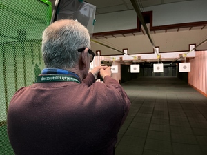 Obchody Dnia Służby Cywilnej w Śląskim Oddziale Straży Granicznej