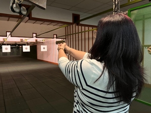 Obchody Dnia Służby Cywilnej w Śląskim Oddziale Straży Granicznej