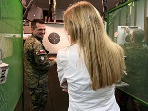 Obchody Dnia Służby Cywilnej w Śląskim Oddziale Straży Granicznej