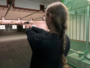 Obchody Dnia Służby Cywilnej w Śląskim Oddziale Straży Granicznej