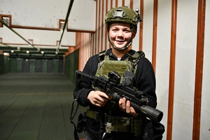 Wizyta klas ósmych Szkoły Podstawowej w Pietrowicach Wielkich