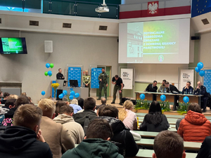  Wiosna Pokoleń na Politechnice Częstochowskiej