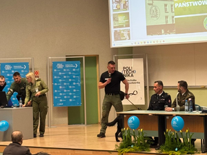  Wiosna Pokoleń na Politechnice Częstochowskiej