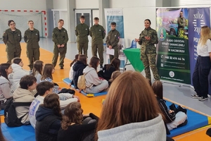  Dzień otwartych drzwi w III LO w Żorach