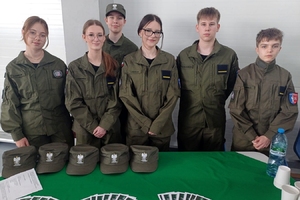  Dzień otwartych drzwi w III LO w Żorach