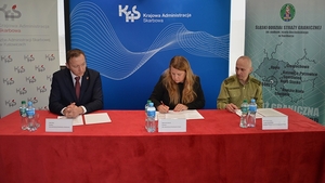  Podsumowanie współpracy Śląskiego Oddziału SG i Krajowej Administracji Skarbowej