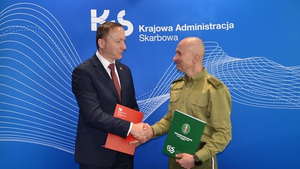  Podsumowanie współpracy Śląskiego Oddziału SG i Krajowej Administracji Skarbowej