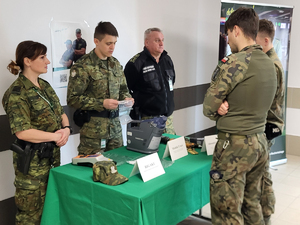 Dni Otwarte na lotnisku w Katowicach-Pyrzowicach