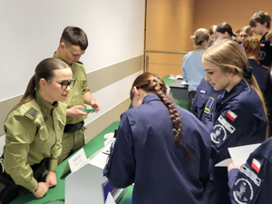 Dni Otwarte na lotnisku w Katowicach-Pyrzowicach