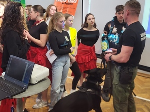 Dni Otwarte na lotnisku w Katowicach-Pyrzowicach