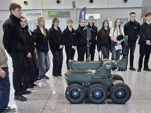 Dni Otwarte na lotnisku w Katowicach-Pyrzowicach