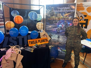 Dni Otwarte na lotnisku w Katowicach-Pyrzowicach