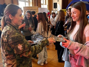 Dni Otwarte na lotnisku w Katowicach-Pyrzowicach