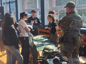 Dni Otwarte na lotnisku w Katowicach-Pyrzowicach