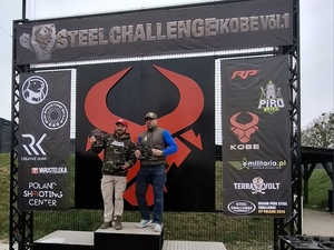  Zawody strzeleckie w Pawłowie