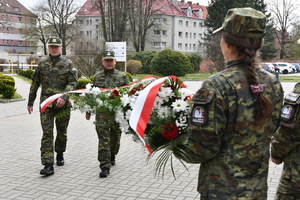 Dzień Pamięci Ofiar Zbrodni Katyńskiej