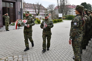 Dzień Pamięci Ofiar Zbrodni Katyńskiej