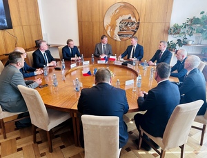  Podsumowanie działania wspólnej polsko-czeskiej Placówki w Chotebuzie