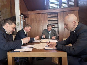  Podsumowanie działania wspólnej polsko-czeskiej Placówki w Chotebuzie