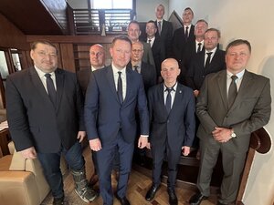  Podsumowanie działania wspólnej polsko-czeskiej Placówki w Chotebuzie