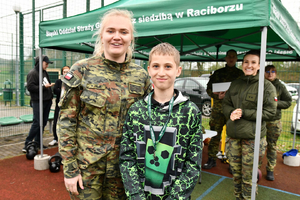  Piknik Na Pograniczu