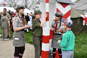  Piknik Na Pograniczu