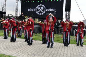  Piknik Na Pograniczu