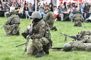  Piknik Na Pograniczu