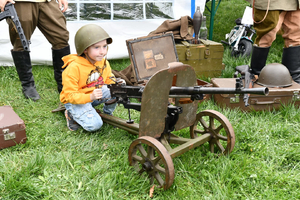  Piknik Na Pograniczu