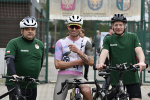  Piknik Na Pograniczu